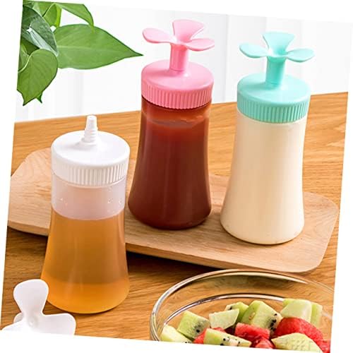 Discover the Ultimate Ketchup Mustard Squeeze Bottle for Your Kitchen Needs