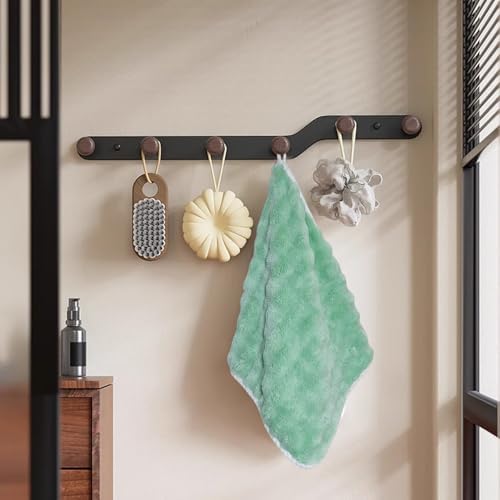 Cotton Washcloths for Bathroom