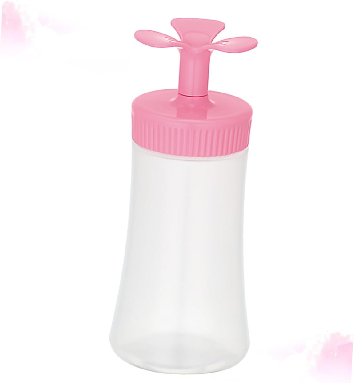 KICHOUSE Condiment Squeeze Bottles for Salad Dressing More