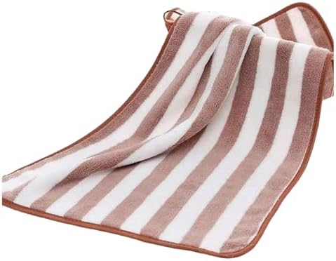 Coral Fleece Face Towel for Wash Gym Spa
