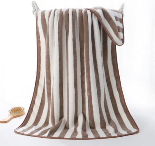 Coral Fleece Face Towel for Wash Gym Spa