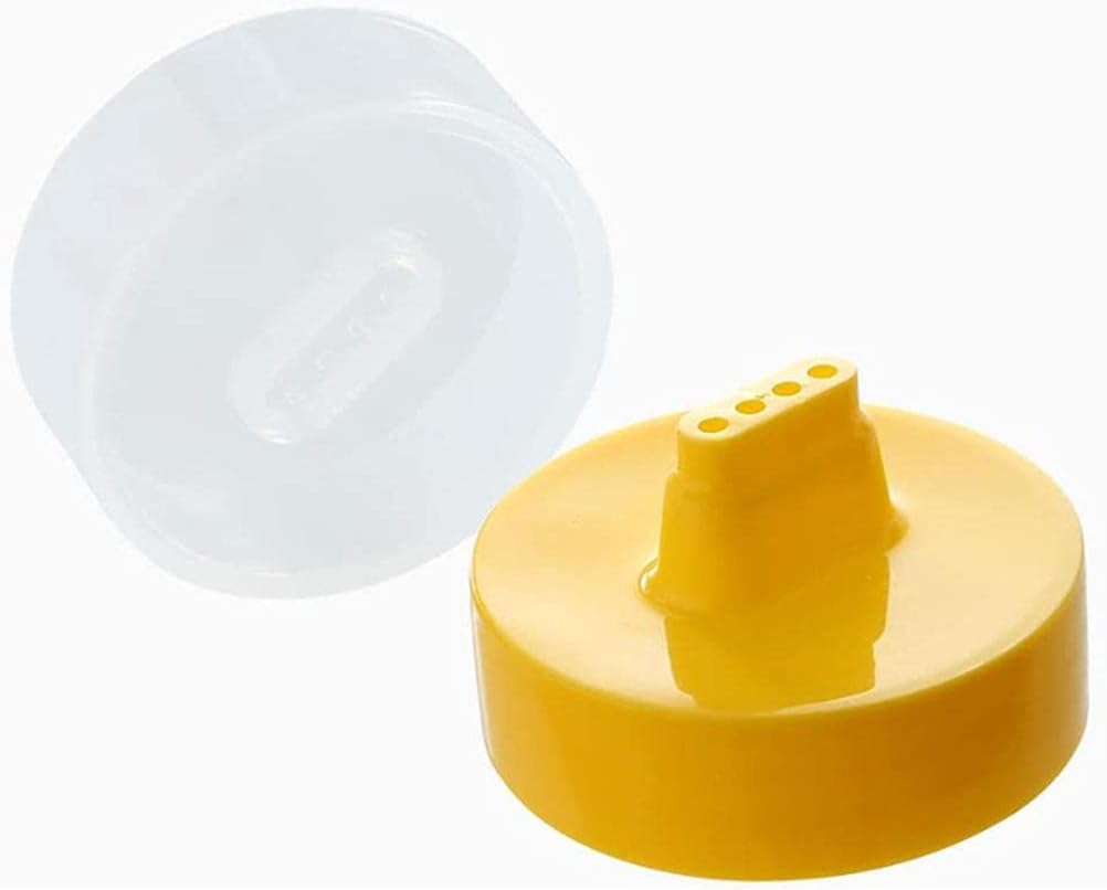 Multifunctional Squeeze Bottle Kitchen Leak-Proof Condiment Container