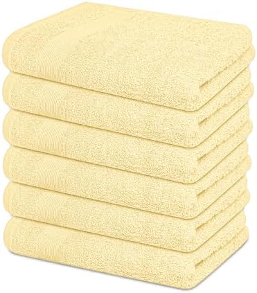 Softolle Premium 600 GSM Hand Towels