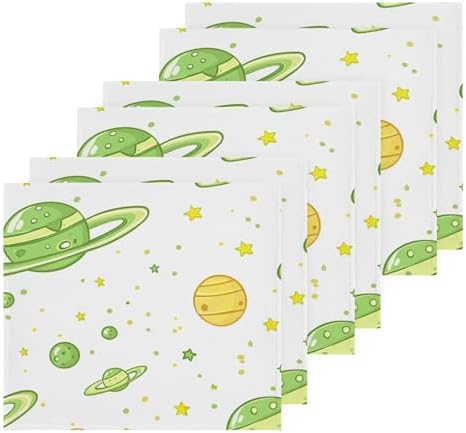 Reusable Washcloth Set