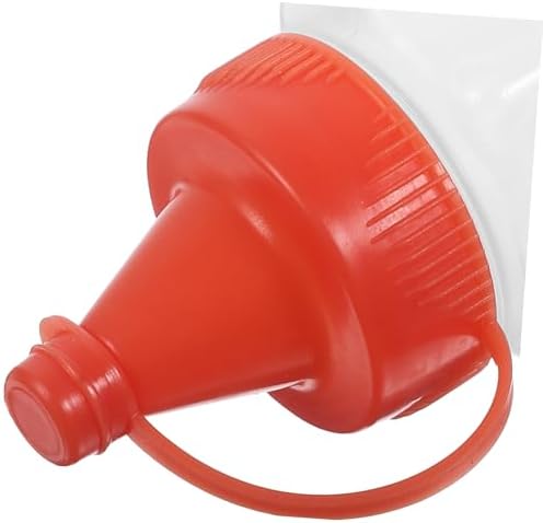 BRIGHTFUFU Ketchup Squeeze Bottles Set