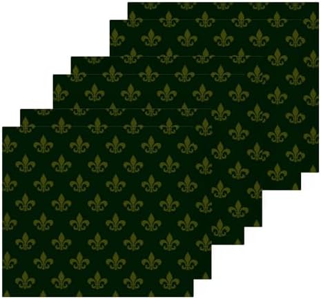 Try our Mardi Gras Washcloth Set