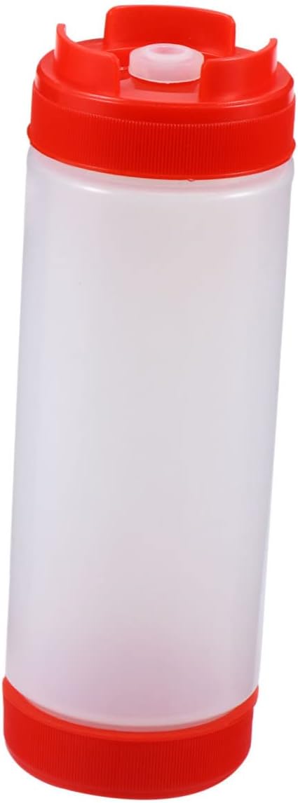 STOBAZA Double Headed Squeeze Bottle