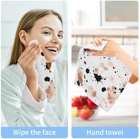 Experience fast-drying daily essentials that are both practical and stylish