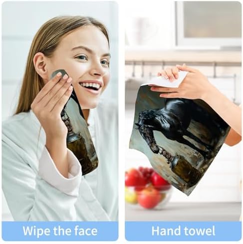 Premium Soft Baby Washcloth for Daily Use