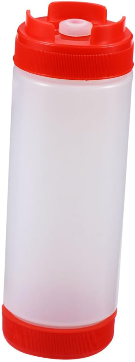Dual Head Protein Shaker Kitchen Essential