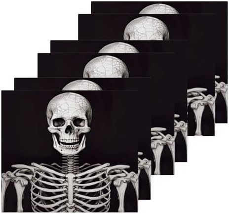 Perfect Essential Skeleton Washcloth Set for Face Hand