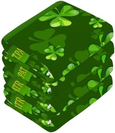 St Pattys Day Embellishment