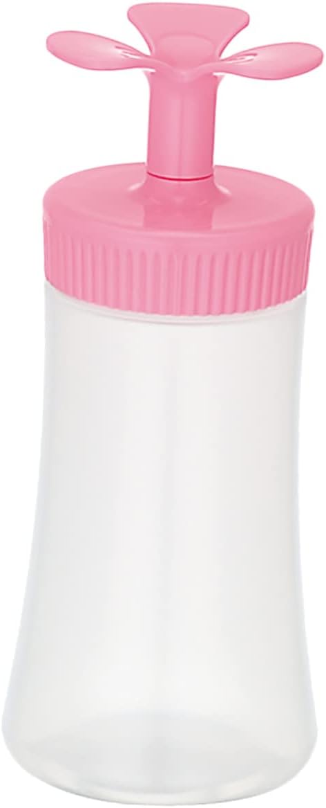 KICHOUSE Condiment Squeeze Bottles for Salad Dressing More