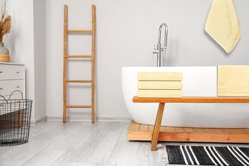Softolle Premium 600 GSM Hand Towels
