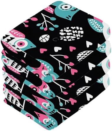 Perfect Face Washcloth