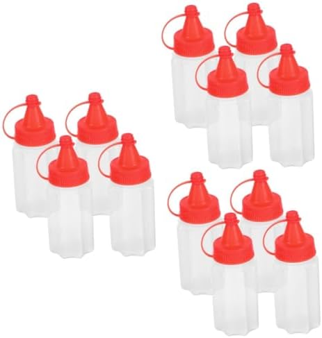 Transform Your Dining Table with Compact Leak-Proof Condiment Containers