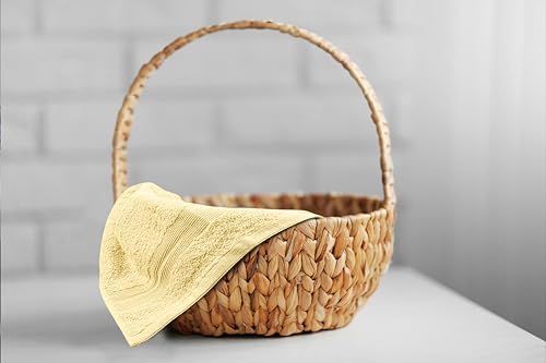 Softolle Premium 600 GSM Hand Towels