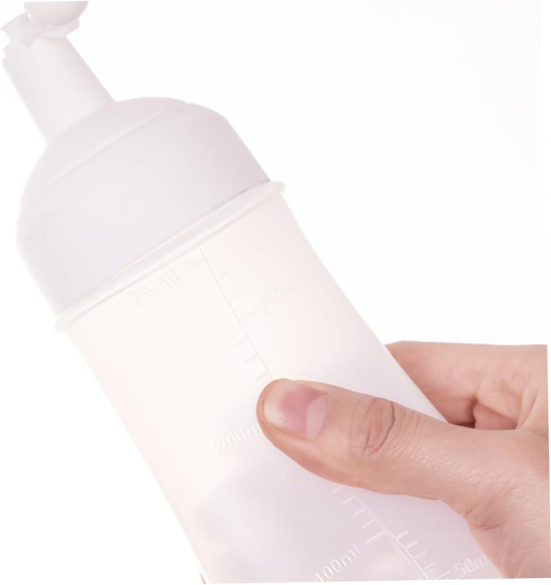 Durable Safe Ketchup Squeeze Bottles