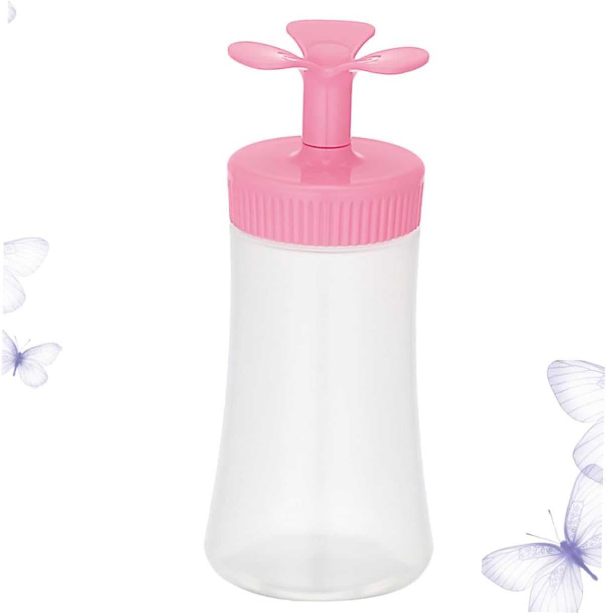 FUNOMOCYA Squeeze Condiment Bottles for Ketchup Mustard Sauce Salad Dressing Dipping