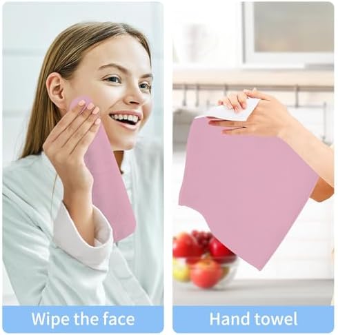 FJDENG Pink 2-Pack