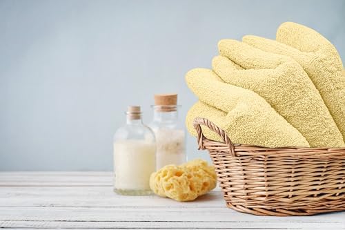 Softolle Premium 600 GSM Hand Towels