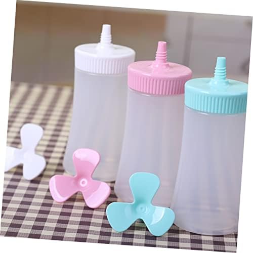 Premium PRETTYZOOM Squeeze Bottle