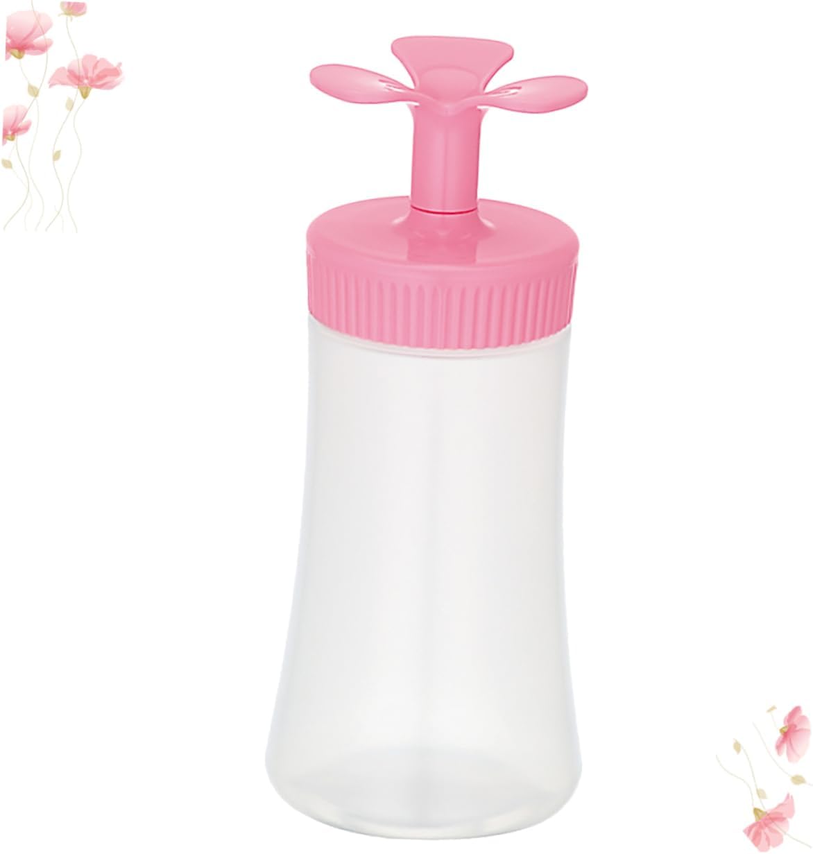 Condiment Squeeze Dispenser for Ketchup Mustard Salad Dressing Squeeze Bottle Kitchen Gadget