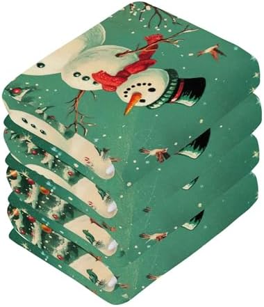 Christmas Gift for Ages 1-100 the Perfect Multi-Purpose Washcloth