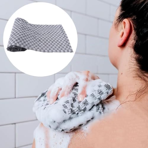 Exfoliating Towel for Deep Cleanse Face Body