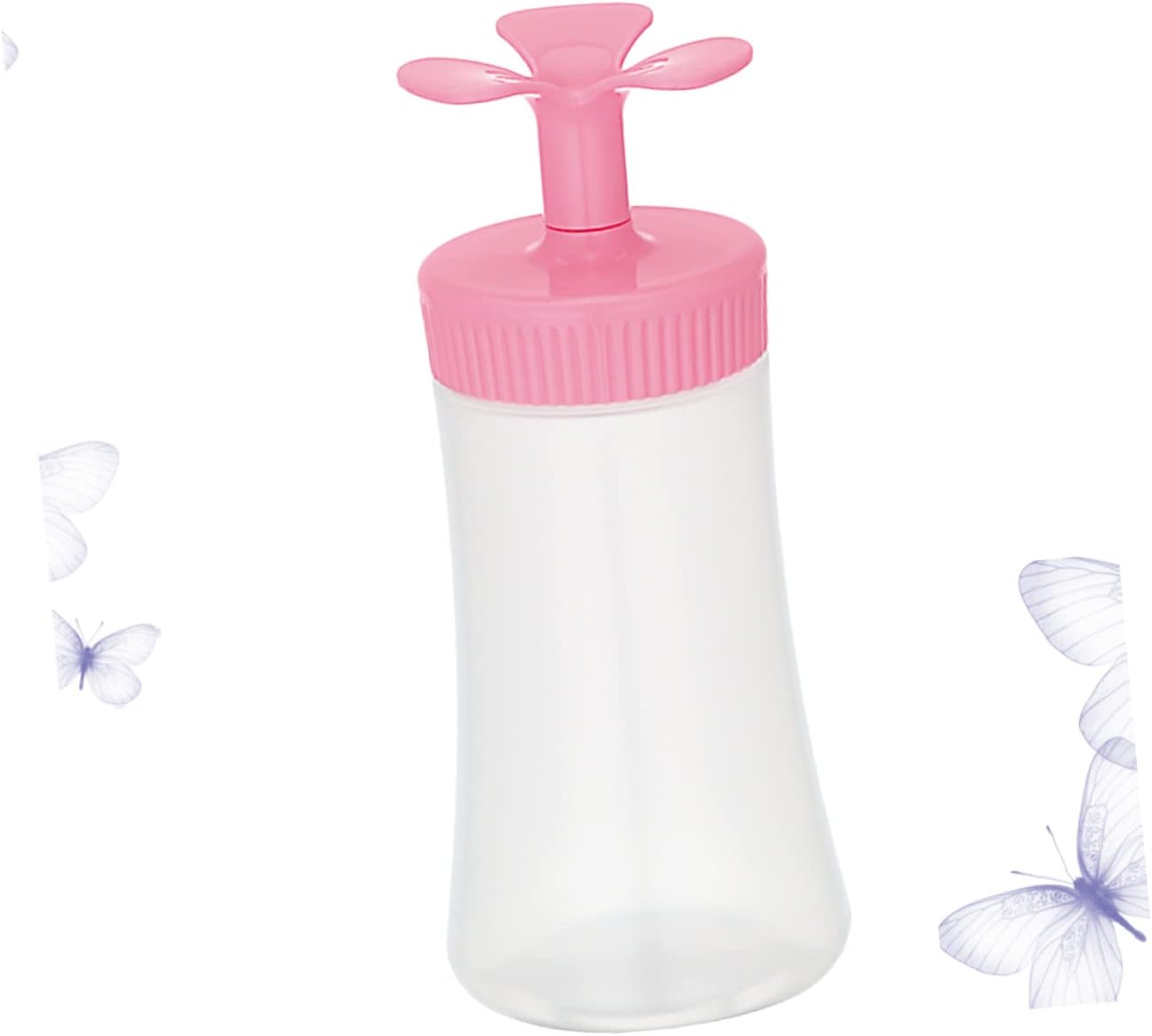 Condiment Squeeze Dispenser for Ketchup Mustard Salad Dressing Squeeze Bottle Kitchen Gadget