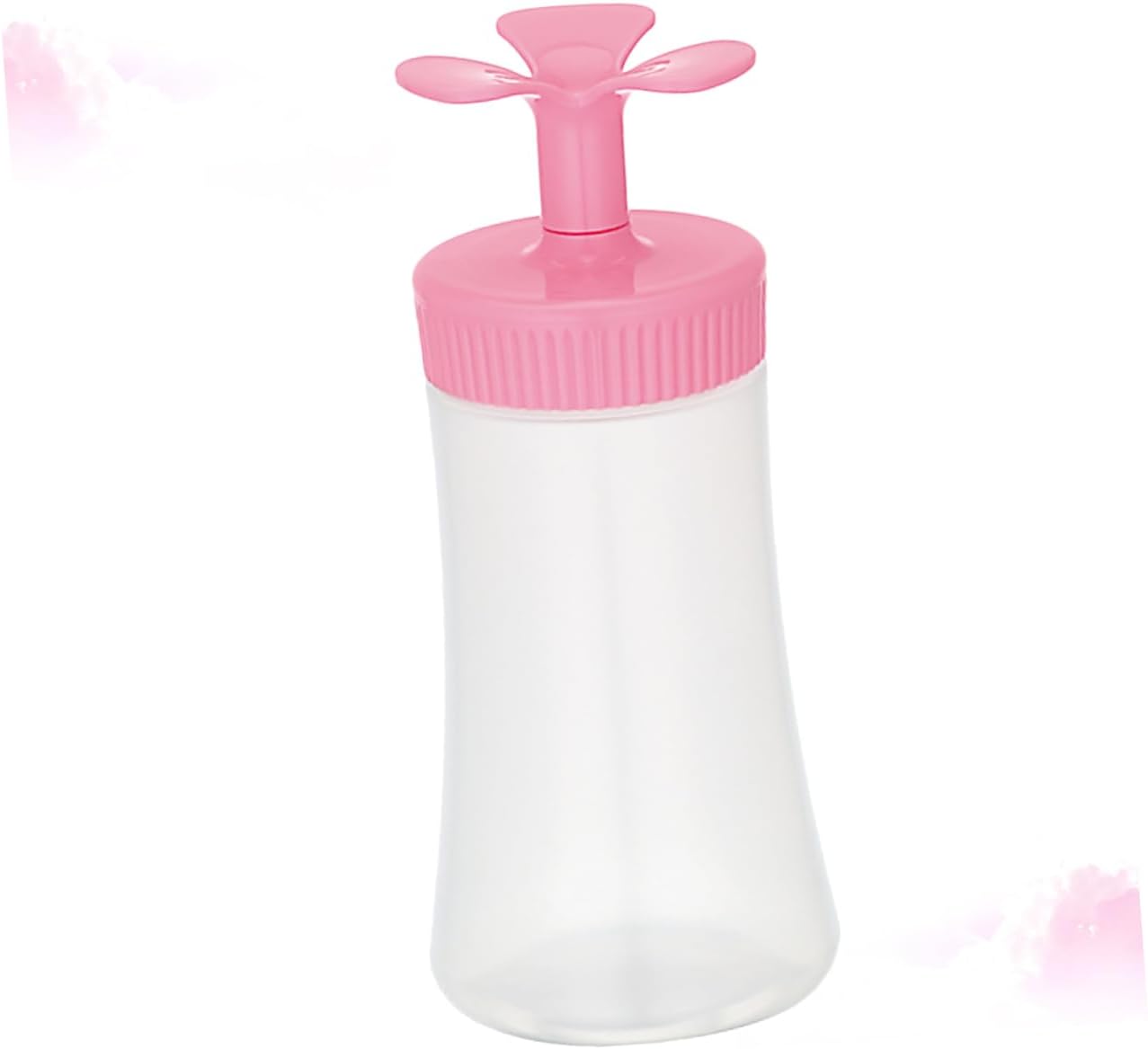 FUNOMOCYA Squeeze Condiment Bottles for Ketchup Mustard Sauce Salad Dressing Dipping
