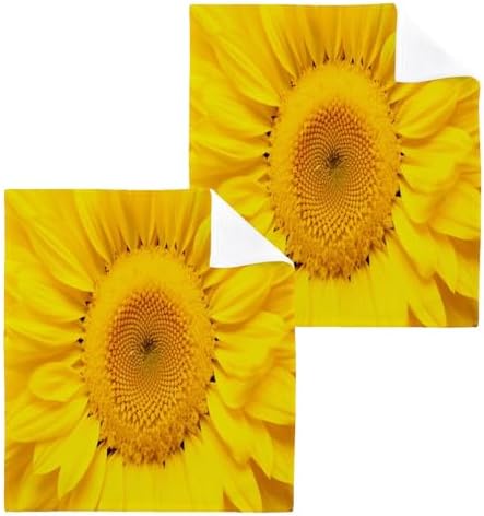 Perfect Soft Absorbent Washcloth Set
