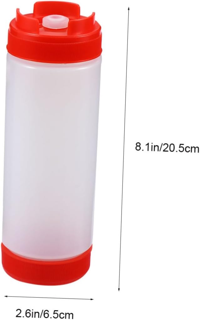 Dual Head Protein Shaker Kitchen Essential
