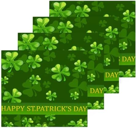 St Pattys Day Embellishment