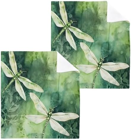 Perfect Gift for Kids Babies - Soft Reusable Washcloths