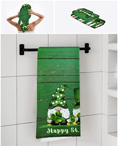 STYLISH 3-Towel Set for Home Kitchen