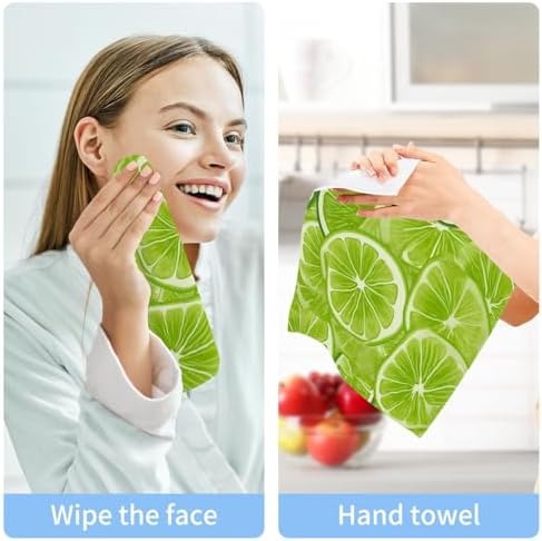Perfect Baby Washcloth - Safe Soft for All Uses
