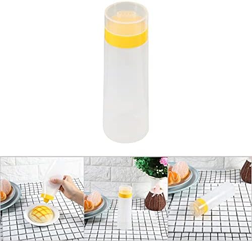 Your Homes Best Friend Brand Name Condiment Squeeze Bottle