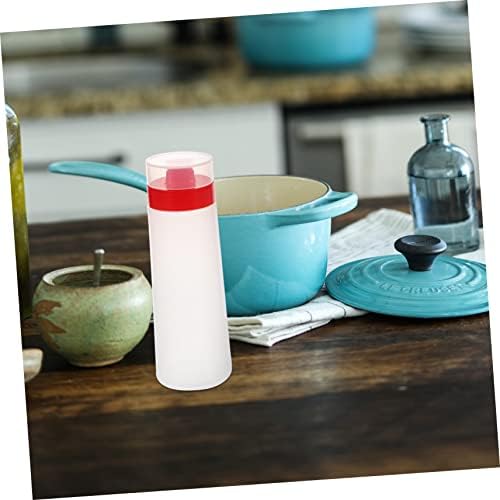 Phenofice 2-Piece Squeeze Sauce Bottle Set