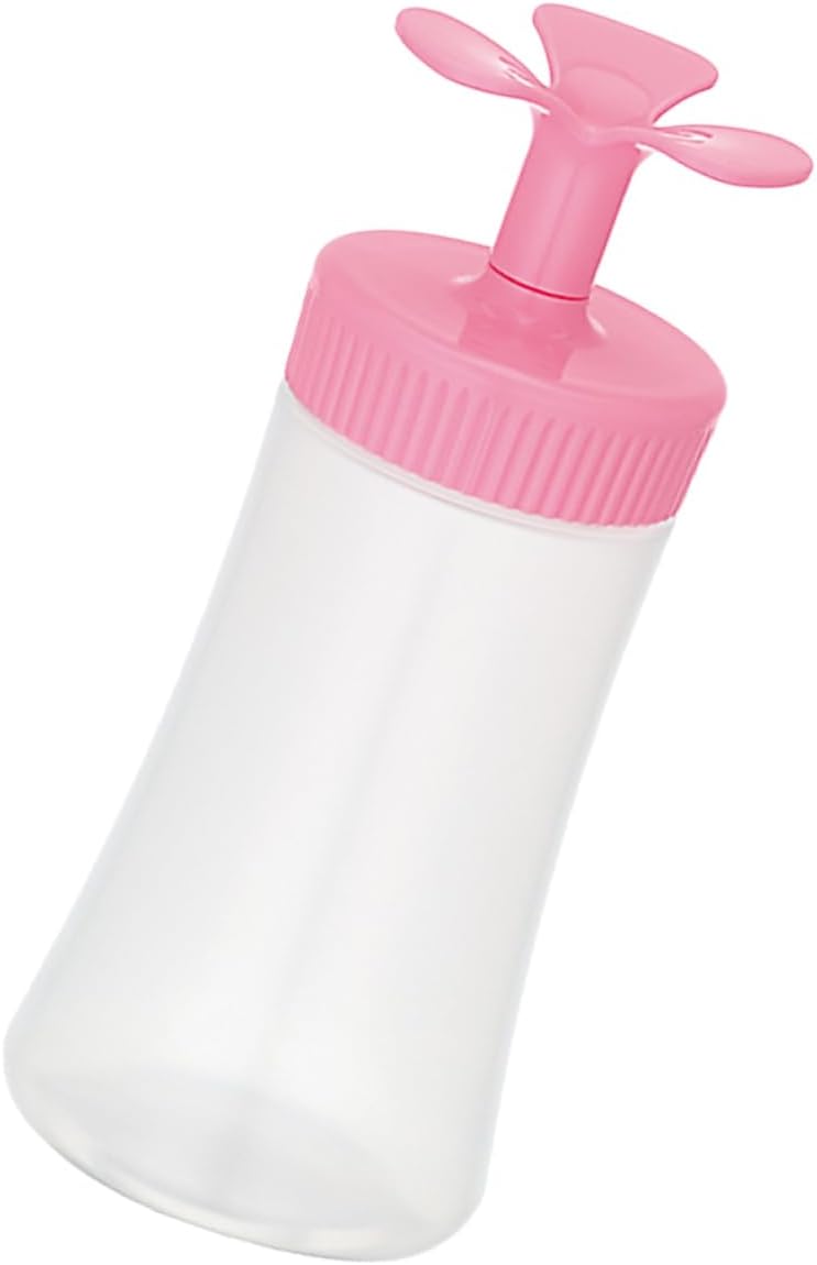 FUNOMOCYA Squeeze Condiment Bottles for Ketchup Mustard Sauce Salad Dressing Dipping