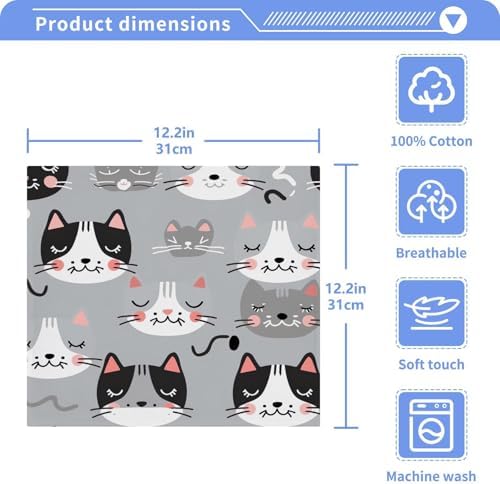 Cute Reusable