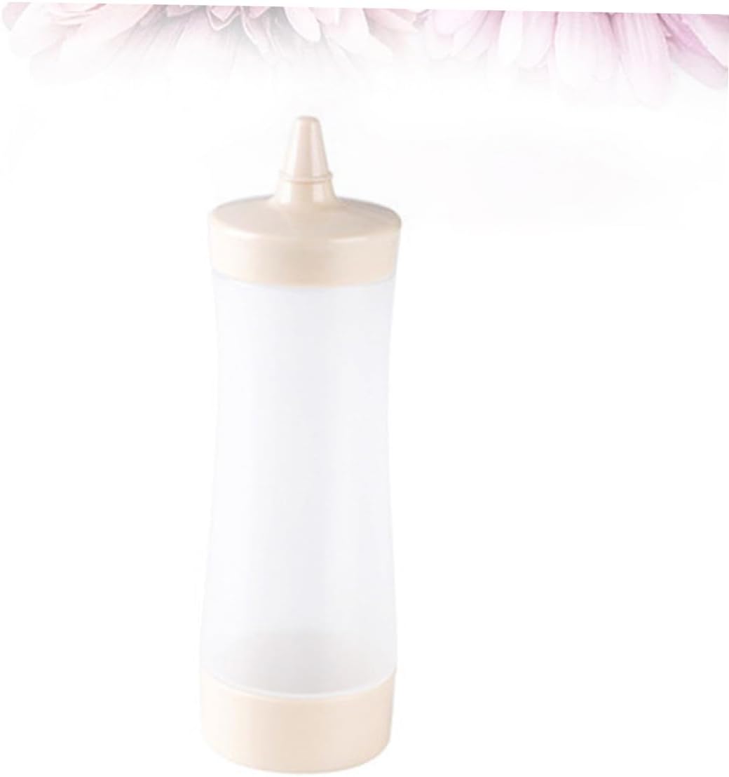 Cabilock Salad Dressing Squeeze Bottle - 350ml