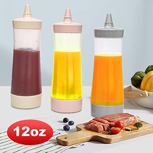 Perfect companion for all your condiment needs