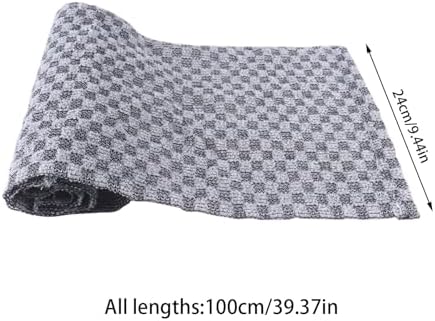 Exfoliating Towel for Deep Cleanse Face Body