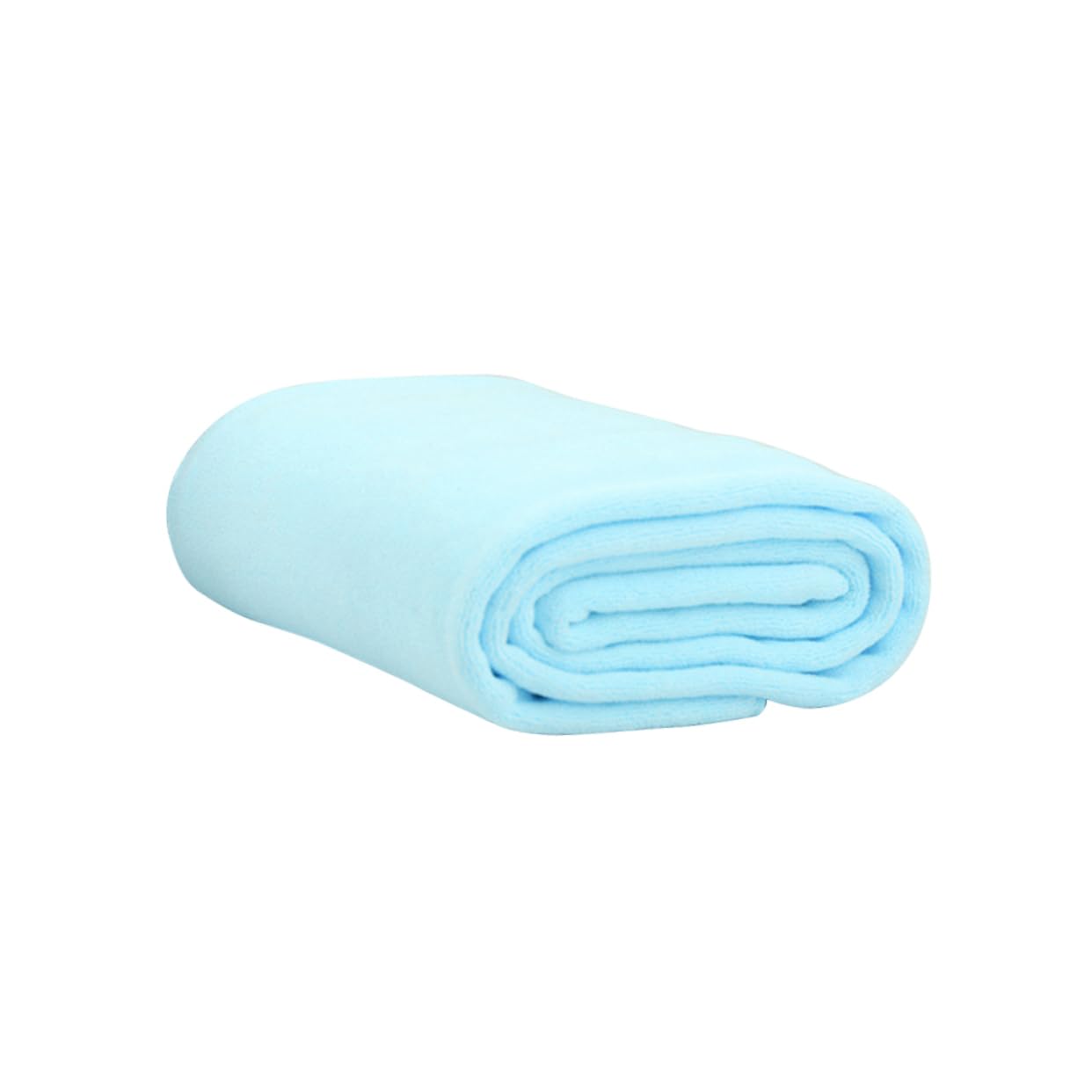 VINTORKY Microfiber Face Hair Drying Towels hypoallergenic quick-drying multipurpose home car cleaning