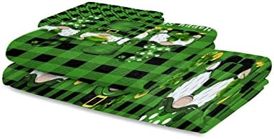 Luxury Microfiber Bathroom Towels Set for Home Gifting