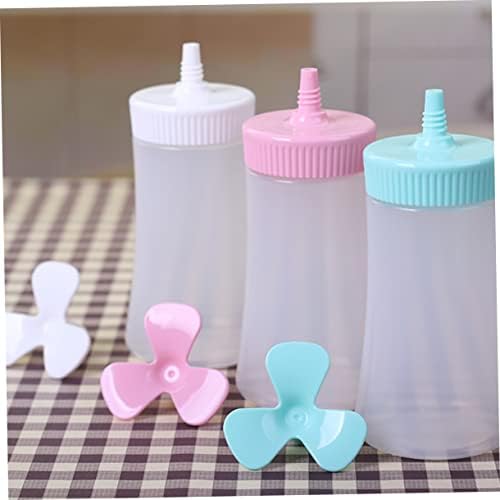 Sure Squeeze Condiment Bottle Kitchen Gadget