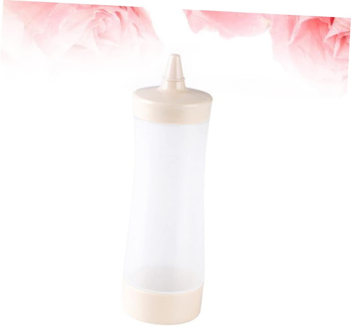 Cabilock Salad Dressing Squeeze Bottle - 350ml
