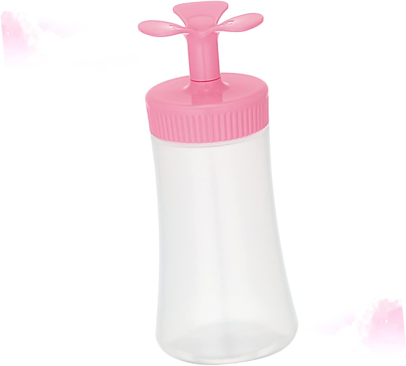Sure Squeeze Condiment Bottle Kitchen Gadget