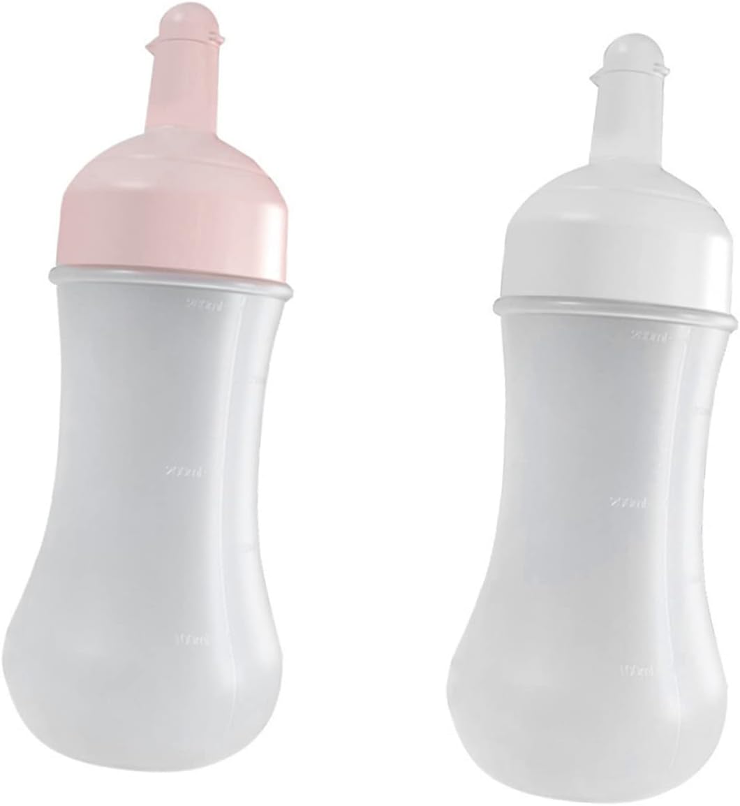Durable Safe Ketchup Squeeze Bottles